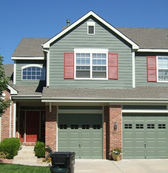 Home: Beyond the brush Painting