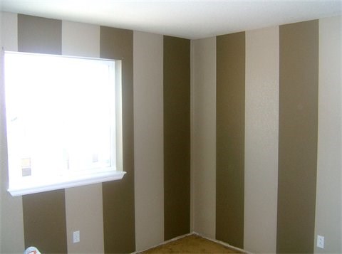 Home: Beyond the brush Painting